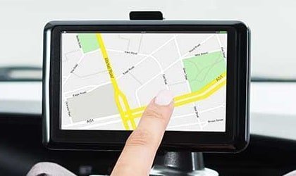 Navigation System